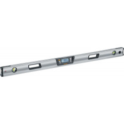 Niveau à bulle numérique DigiLevel Pro 100 100cm Laserliner