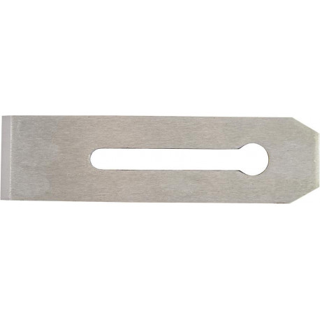 Fer simple sans languette E- 25 -48 48mm