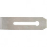 Fer simple sans languette E- 25 -48 48mm