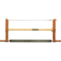 Scie de tension 277 600mm lame japonnaise ULMIA