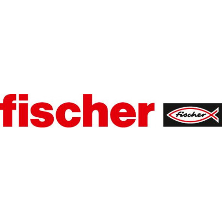 Cheville longue fischer DuoXpand 8x120 T (Par 50)