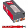 Cheville Ancrage cadre TOX FassExt:SK 10/100 KT (Par 50)