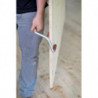 Porte-plaque Tragfix 0-40mm