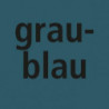 Boîte de transport empilable, acier, taille 4, gris-bleu, L140xP200x130 mm