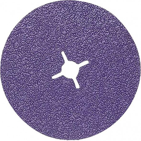 Disque fibre Cubitron II 982CX Pro 125 mm. P036+ 3M