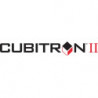Disque fibre Cubitron II 982CX Pro 180 mm. P036+ 3M
