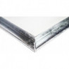 Couvercle de regard galva 80x80cm