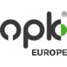 OPK Spaceship Kit W pour porte en bois 2050mm 47 79mmSET