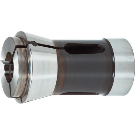 Pince de serrage DIN6343 0173E 190 rainures transversales FAHRION