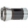 Pince de serrage DIN6343 0173E 270 rainures transversales FAHRION