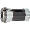 Pince de serrage DIN6343 0173E 370 rainures transversales FAHRION