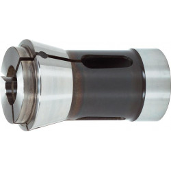 Pince de serrage DIN6343 0173E 410 rainures transversales FAHRION