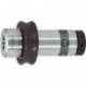 Insert fileté de forage GE34 MK1 FAHRION