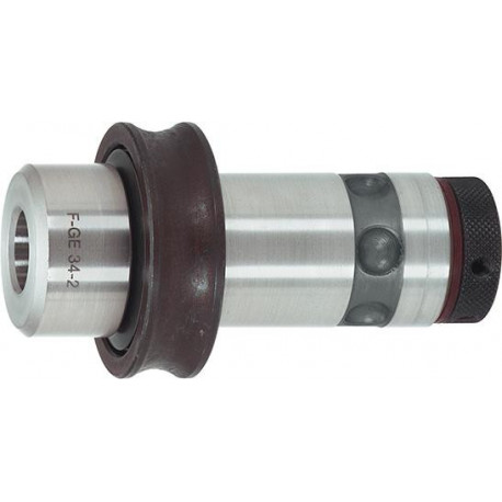 Insert fileté de forage GE34 MK2 FAHRION