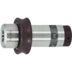 Insert fileté de forage GE46 MK2 FAHRION