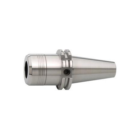 Mandrin à pince DIN69871ADB SK40-100 CP16FAHRION
