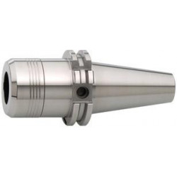 Mandrin à pince DIN69871ADB SK40-160 CP16FAHRION