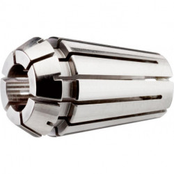 Pince de précision DIN6499B 428E GERC20 4.0mm FAHRION