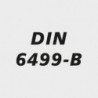 Pince de précision DIN6499B 426E GERC16 9.0mm FAHRION