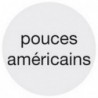Clé mixte, coudée, en pouces américains, Cote s/plats : 7/16 pouces, Long. 158 mm