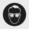 Brosse à disque CNC ATB® 150 mm - 145 x 60 mm. T35 B27mm+Nut. SiC080 Osborn