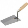 Truelle de maçon 160mm Robuste FORTIS