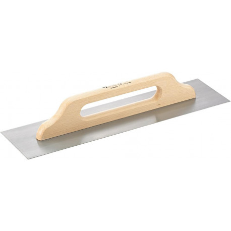 Taloche lisseuse 500x130mm Robuste FORTIS
