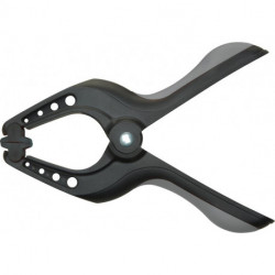 Pince à ressort 45x45mm FORTIS