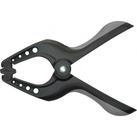 Pince à ressort 65x68mm FORTIS