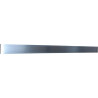 Règle aluminium 100 x 18 mm - 3 m Robuste FORTIS