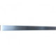 Règle aluminium 100 x 18 mm - 4 m Robuste FORTIS