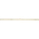 Règle pour chape 80x18mm avec 1. bulle - 2.5 m TOP qualité FORTIS