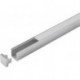 Profil ChannelLine I3 Alu 300 mmProfil sans couvercle