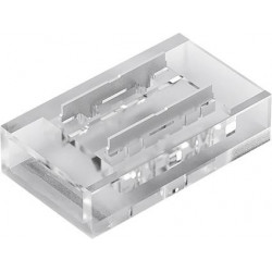 Connecteur direct Versa NE max. 3A. 7.5mm. 1 Unité