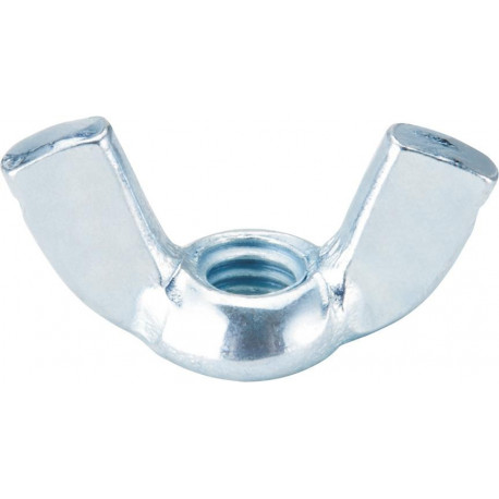 Écrou à oreilles Form M8 HP (Par 100)