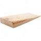Cales en bois HK 2 180/80/24-0 mm 150/sacs