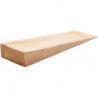 Cales en bois HK 2 180/80/24-0 mm 150/sacs