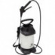 Pulvérisateur à pression Bidon plastique 5L Joint EPDM E-COLL