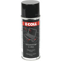 Mousse nettoyante 400ml E-COLL