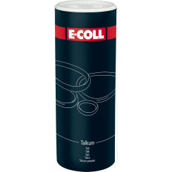 Talc shaker 250 ml ECOLL