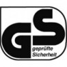 Clé plate simple VDE 12mm GEDORE 1 PCS