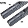 Lampe de poche Q1 mini 30/120lm Suprabeam