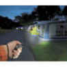 Lampe de poche Q2 40/200lm Suprabeam