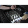 Lampe de poche Q3 r batterie 6-1100lm Suprabeam