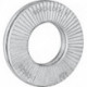 Rondelles de blocage Nord 1.7225NLX10sp (Par 200)