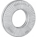 Rondelles de blocage Nord 1.7225NLX12sp (Par 100)