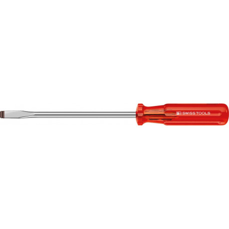 Tournevis 100 Schlitz 2 x0.3x 70mm Classic PB Swiss Tools