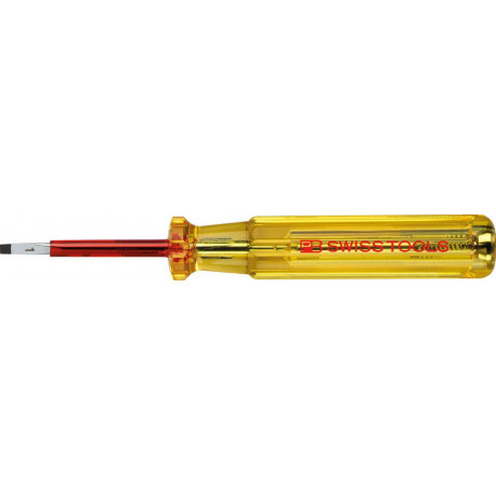 Contrôleur de phase VDE unipolaire 3.5x0.5x100mm PB Swiss Tools