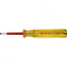 Contrôleur de phase VDE unipolaire 3.5x0.5x100mm PB Swiss Tools