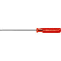 Tournevis 206S Hexagonal 6x160mm avec tête sphérique Classic PB Swiss Tools